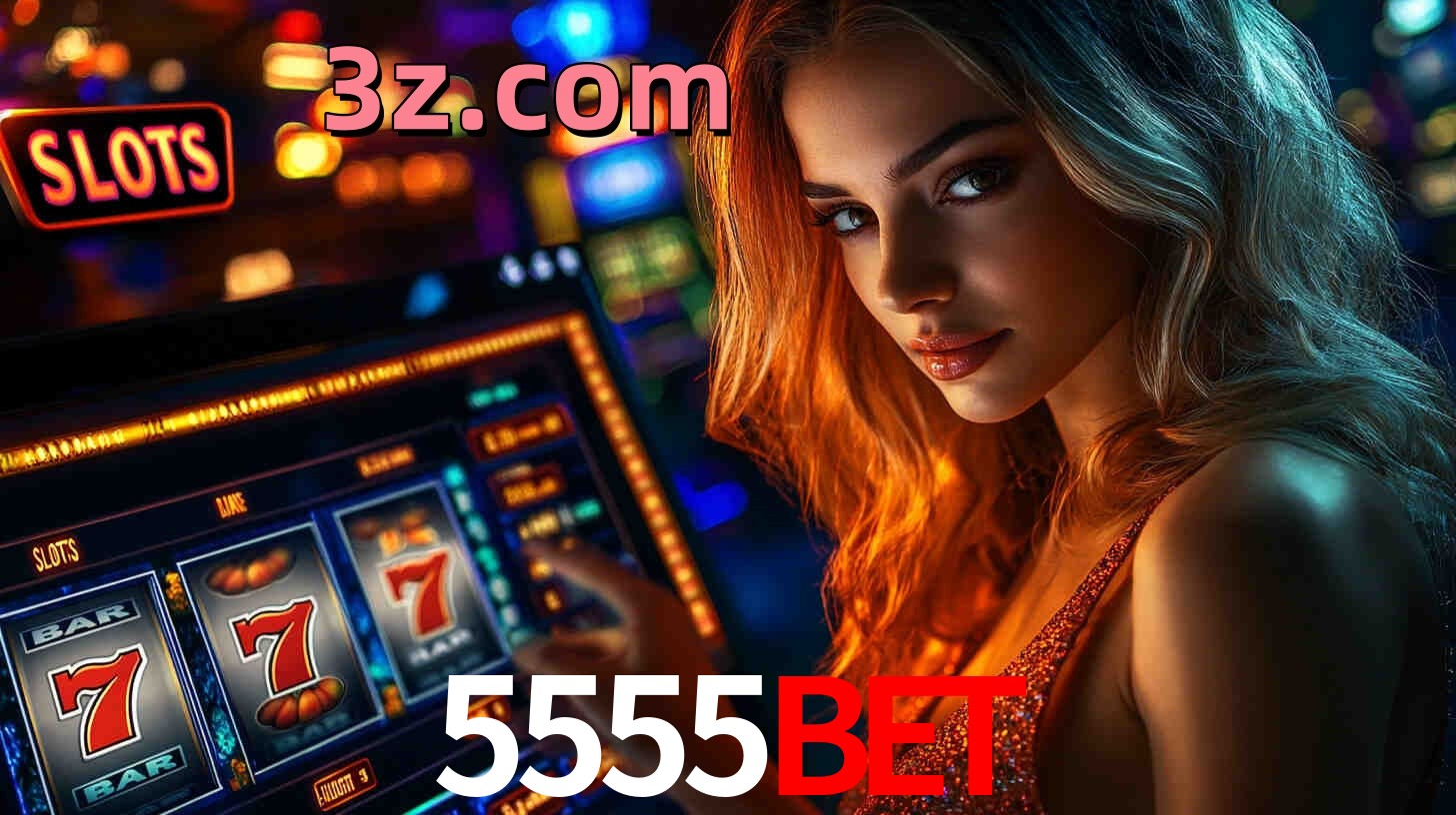 Apostas Esportivas no 5555BET